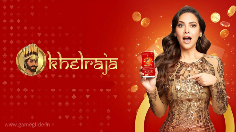 Khelraja Casino: Exploring A Comprehensive Guide